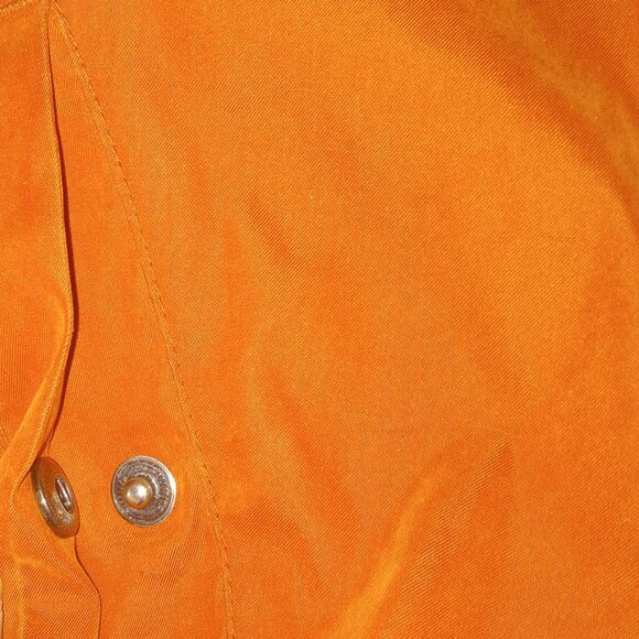 UNIVERSITY OF TEXAS MEN'S JACKET SIZE MEDIUM - Picture 3 of 4